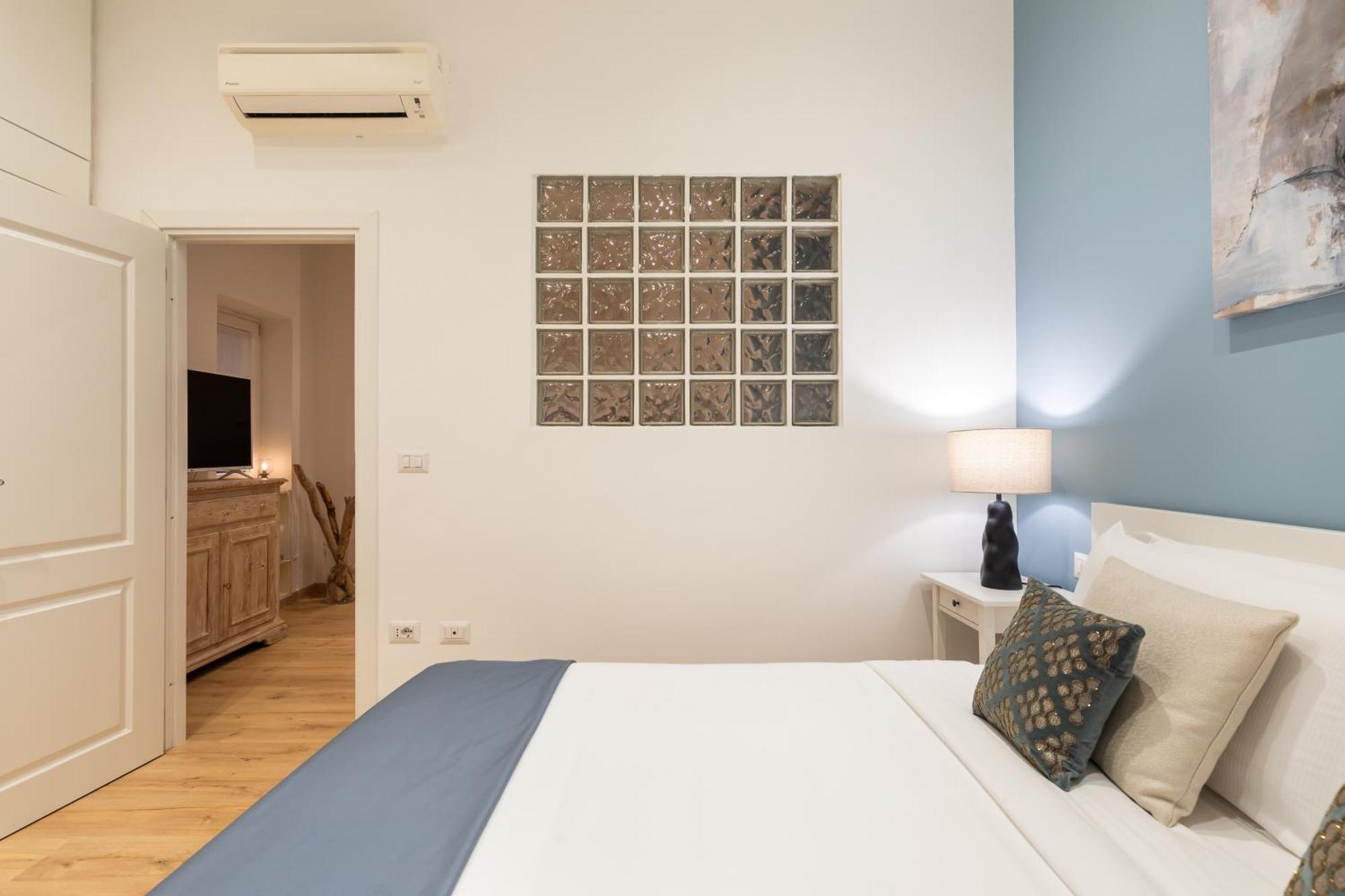 Appartamento Trevi Fountain Boutique