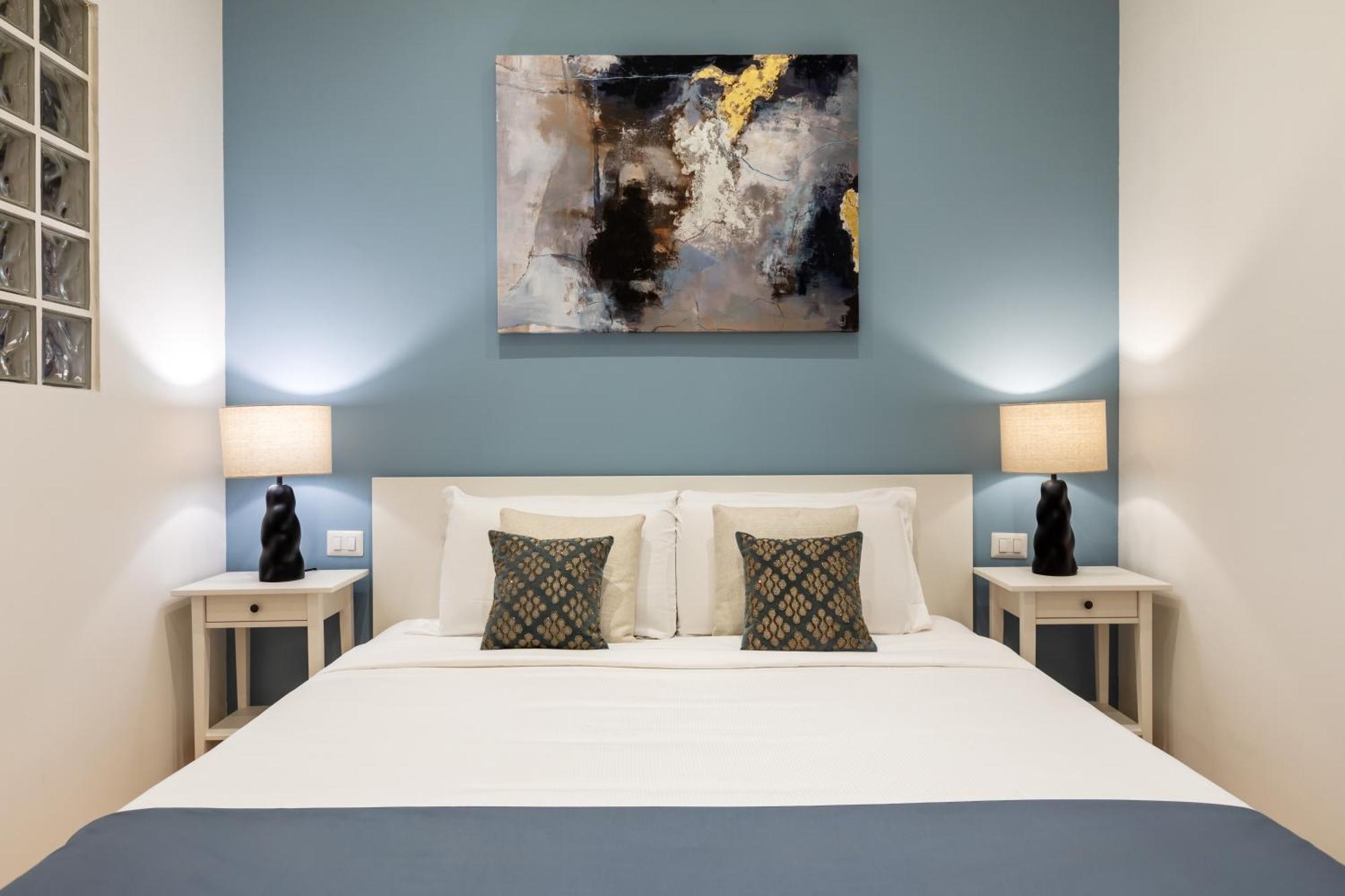Trevi Fountain Boutique Appartamento Roma